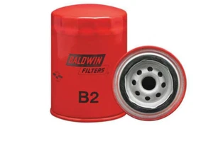 Baldwin Oil Filter B2 - Picture 1 of 1