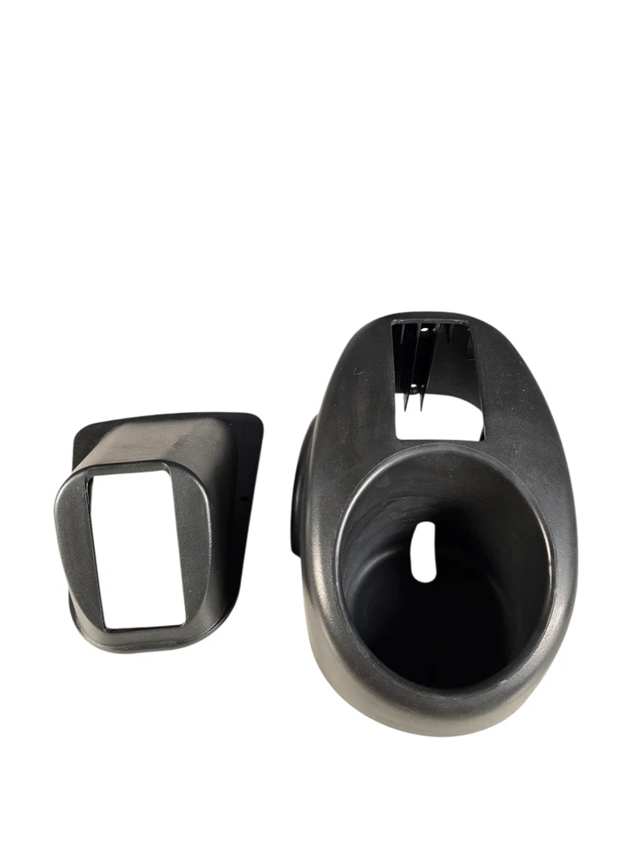 ProForm XP 420 Razor Elliptical Exerciser ~ Accessory Holders for Console - Image 1 of 3