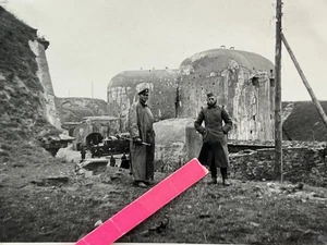 1939 Panzer Div.Kempf Festung Modlin Polen Nowy Dwór Maz. Fotoalbum Warschau - Picture 1 of 3