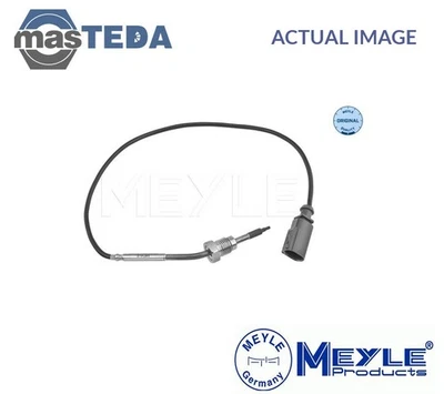 114 800 0058 SENSOR EXHAUST GAS TEMPERATURE MEYLE NEW OE REPLACEMENT - Image 1 of 4