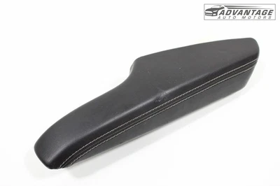 2018-2023 CHRYSLER 300 S REAR RIGHT SIDE INTERIOR DOOR PANEL COVER ARMREST OEM - Image 1 of 4