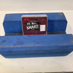 Servo impermeable AGZ RC SA33 - Imagen 1 de 2