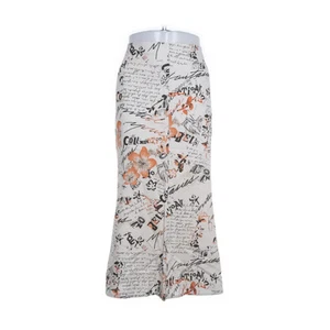 C.A.N.D.A Collection at C&A, Rock, Größe: 50, Beige/Mehrfarbig #hyP - Bild 1 von 5