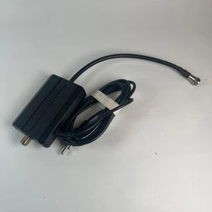 Sega Genesis Model 1 Original Auto RF Switch # 1603 OEM getestet & funktionsfähig - Bild 1 von 5
