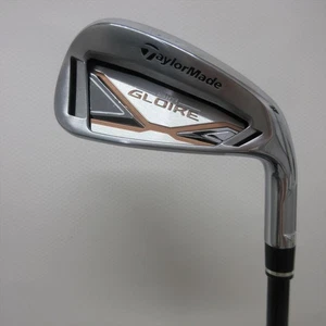 TaylorMade Iron Set SIM GLOIRE Regular AIR Speeder TM 8 pieces - Picture 1 of 11