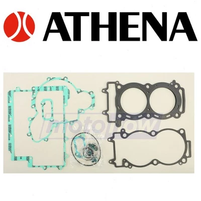 Athena Complete Gasket Kit for 2013 Polaris Ranger RZR XP 900 EPS LE - im — 第 1/4 张图片