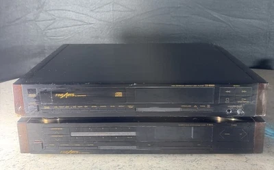 Grundig FineArts CD-9000 CD-Player Tuner T903 (6903) - Bild 1 von 4