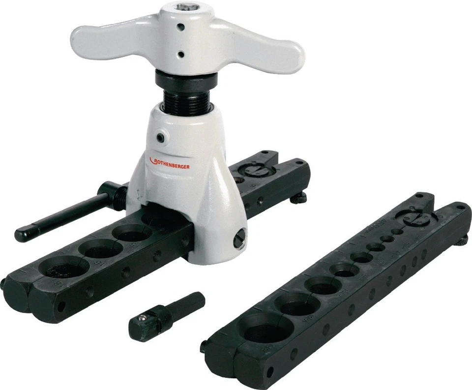 Wobble flaring tool 6-18 mm 1/8-3/4 inch Rothenberger plumbing tool - Image 1 of 1
