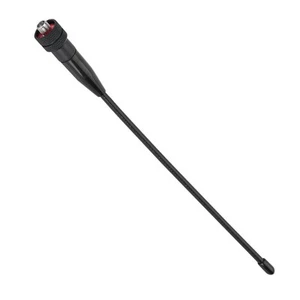 UV-Dualband-Walkie-Talkie-Antenne SMA-Buchse Weiche Antenne Für Funkgerät KUI - Photo 1/7