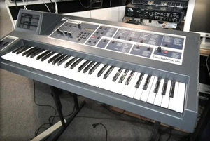 EMU II  vintage Sampler - Picture 1 of 1