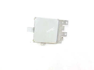 Nissan Frontier 1998 fabricante de equipos originales 2,4 L manual federal ECM MECMB300 modo de control electrónico Foto 1 de 4