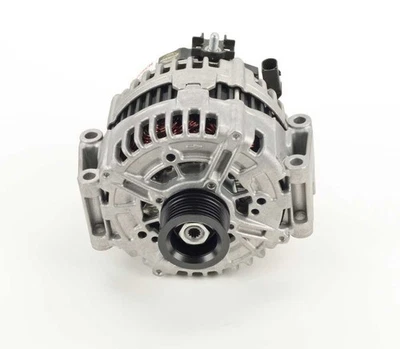 Alternador remanufacturado Bosch para Mercedes-Benz S550 2007-2011 AL0846X Foto 1 de 4