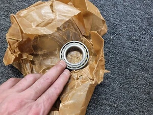 NDH # U 61007 L ROLLER BEARING - Picture 1 of 5