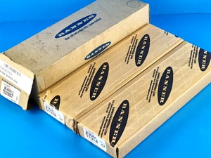 SEALED Banner Engineering PVA225P6Q Light Curtain Emitter/Receiver 51918, 51914 - Picture 1 of 5