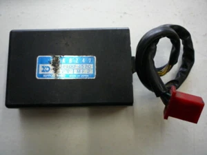 HONDA 85 VF500F VF 500 F INTERCEPTOR CDI BOX ECU SPARK MODULE 131100-4520 - Picture 1 of 8