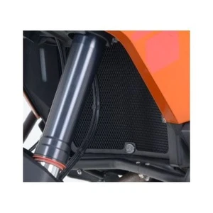 RAD0148BK Protección Del Frío Negro para KTM 1050 1090 1190 Adventure 1290 Moto - Imagen 1 de 3
