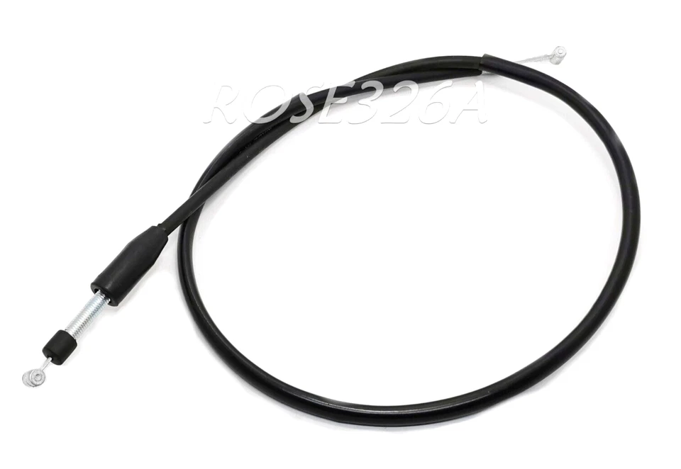 Cable de embrague para Suzuki Quadracer 250 LT250R 1985-1992 Foto 1 de 1