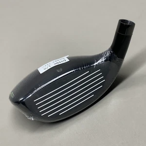 WILSON Launch Pad2 Fybrid MRH Driver 25.5 Right Hand Golf Club Head Only (New) - Picture 1 of 6