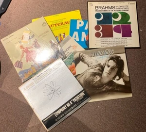 Vintage Vinyl records Multiple varitions Mint condition Very Rare! - Picture 1 of 279