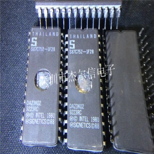 S87C752-1F28 S87C752 CDIP-28 Nuevo #02-3 - Imagen 1 de 1