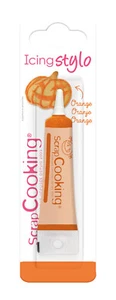 Icing Pen Orange 20g - Picture 1 of 2