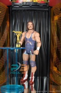WWE ROH AEW WCW ECW IMPACT MATTEL K BP44 CHAD GABLE SHORTY G - Bild 1 von 1