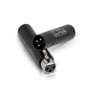 Soundtools Xlr Sniffer/sender Microphone Cable Remote End Cable Tester Tool Smal - Picture 1 of 6