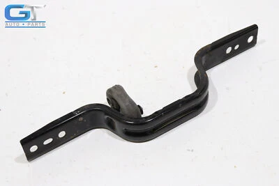 2015-18 AUDI A3 E-TRON 1.4L CENTRO DE ESCAPE SILENCIADOR RESSONADOR SUPORTE DE TUBO FABRICANTE DE EQUIPAMENTO ORIGINAL - Imagem 1 de 4