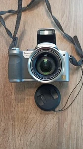 Vintage Panasonic LUMIX DMC-FZ7 Digital Camera From Japan not work - Picture 1 of 24