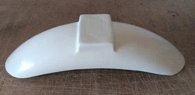 Carenado guardabarros delantero fibra de vidrio Yamaha FZR750R OW01 nuevo Foto 1 de 4