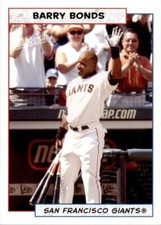 2005 Bazooka #135 Barry Bonds