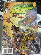 GEN 13 #18 (Image Comics 1997) -- NM-