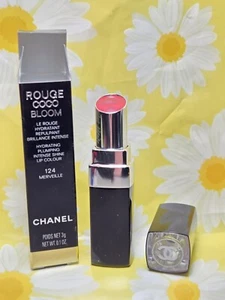 ROUGE COCO BLOOM Hydrating Plumping Intense Shine Lip Colour 124 Merveille - Picture 1 of 8