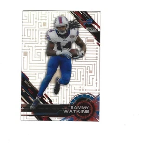 2015 Topps High Tek Circuit Board #33 Sammy Watkins  BUFFALO BILLS - Picture 1 of 1