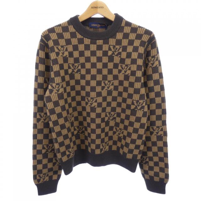 Louis Vuitton Brown Clothing for Men for sale