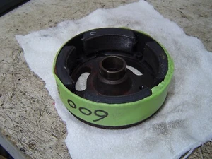 2007 Ski-Doo 600 SDI engen Mag - Picture 1 of 4