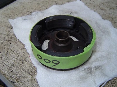 2007 Ski-Doo 600 SDI engen Mag  - Image 1 of 4