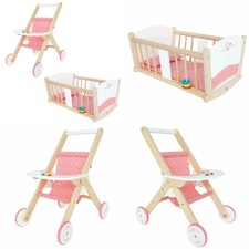 dolls cots ebay