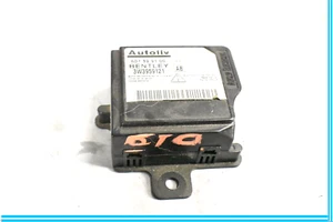 04-11 Bentley Continental Front Seat Belt Control Module 3W3959121 Oem - Picture 1 of 7