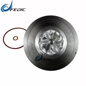 MFS Turbo Kartusche 758351 für BMW 525D 525XD 530D 530XD 730D 730LD 3.0D 3.0XD - Bild 1 von 7