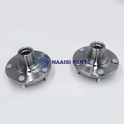 OEM FOR TOYOTA CAMRY HIGHLANDER SOLARA FRONT WHEEL HUB ASSY 43502-28090 Foto 1 de 3