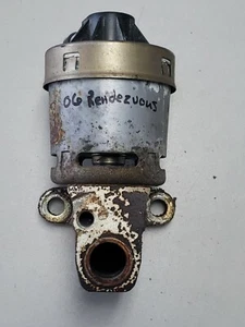 2006 Buick Rendezvous 3.5L EGR Valve - Picture 1 of 4