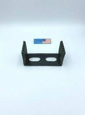 Fit Suzuki GT250 T250 T350 T20 TC305  Battery Fitting Rubber Tray 33651-11000 - Image 1 of 3