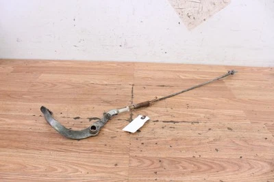 Yamaha BW200 BW 200 ES 1986 rueda grande pedal de freno trasero con varilla Foto 1 de 4