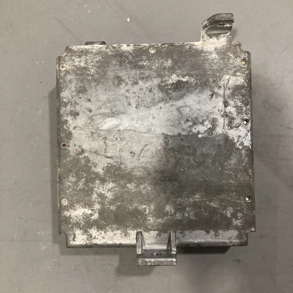 Honda CR-V 2005-2006 ECU/ECM 37820-PPL-A53 Foto 1 de 4