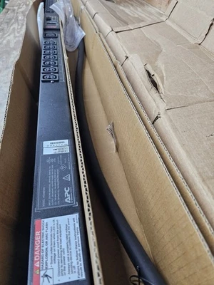 APC APDU9981NA3 Power Supply Unit - Image 1 of 4