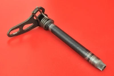 KTM125 KTM125SX KTM 125 1998-2016 eje de cambio mecanismo de cambio selector de engranajes Foto 1 de 4