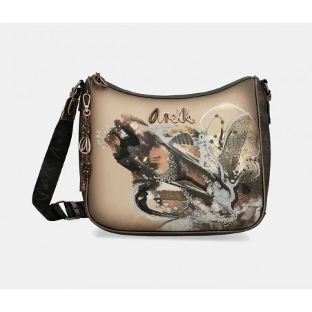 Borsa a tracolla grande Anekke Wings 39733 170 - Immagine 1 di 1