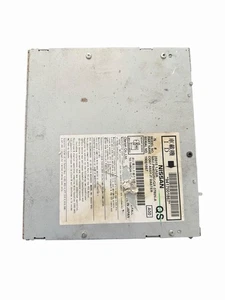 11 12 13 Nissan Murano Maxima M35 M37 BOSE Radio CD Navigation 25915-1JA2A PEX21 - Bild 1 von 4