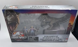 KITCHEN ENCOUNTER PACK Jurassic World Park LEGACY COLLECTION Tim Lex Murphy - Picture 1 of 7